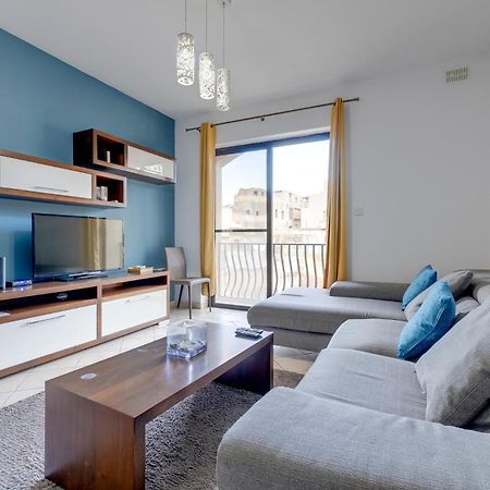 Modern 2Br Sliema Apartment Εξωτερικό φωτογραφία