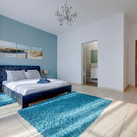 Modern 2Br Sliema Apartment Εξωτερικό φωτογραφία