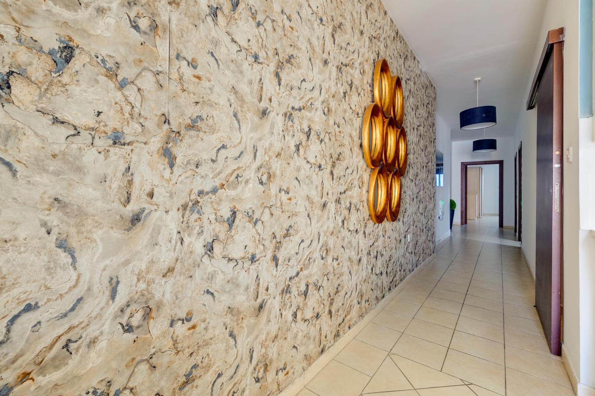 Modern 2Br Sliema Apartment Εξωτερικό φωτογραφία