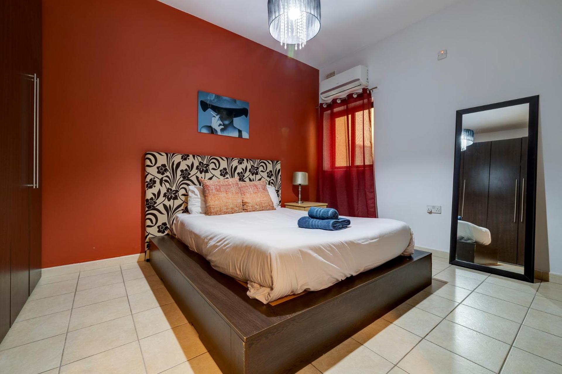 Modern 2Br Sliema Apartment Εξωτερικό φωτογραφία