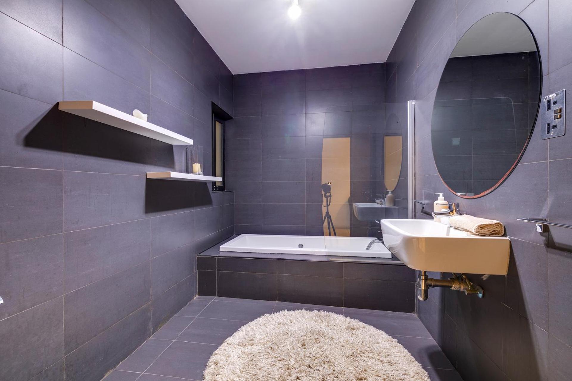 Modern 2Br Sliema Apartment Εξωτερικό φωτογραφία