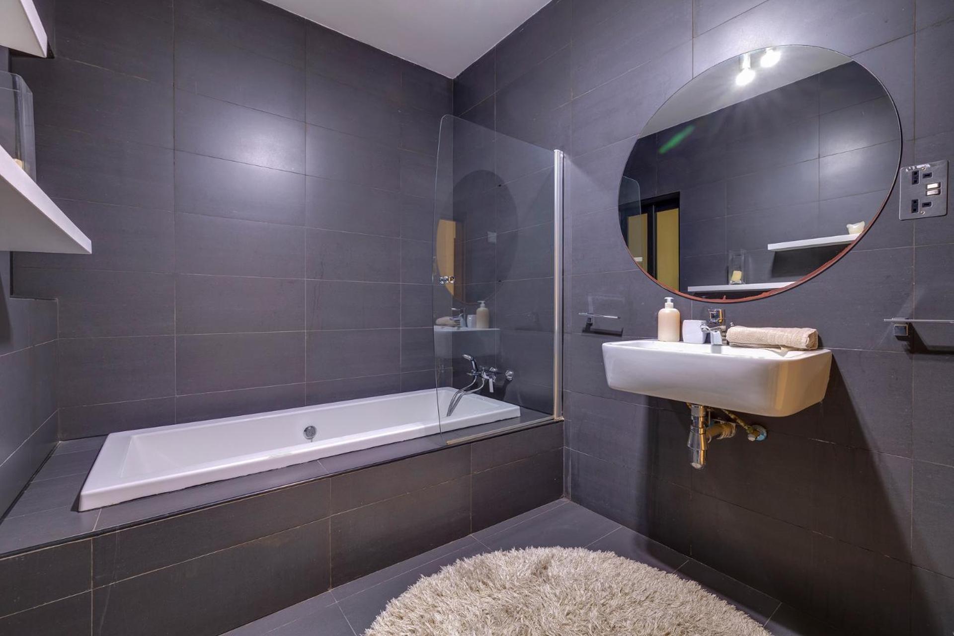 Modern 2Br Sliema Apartment Εξωτερικό φωτογραφία