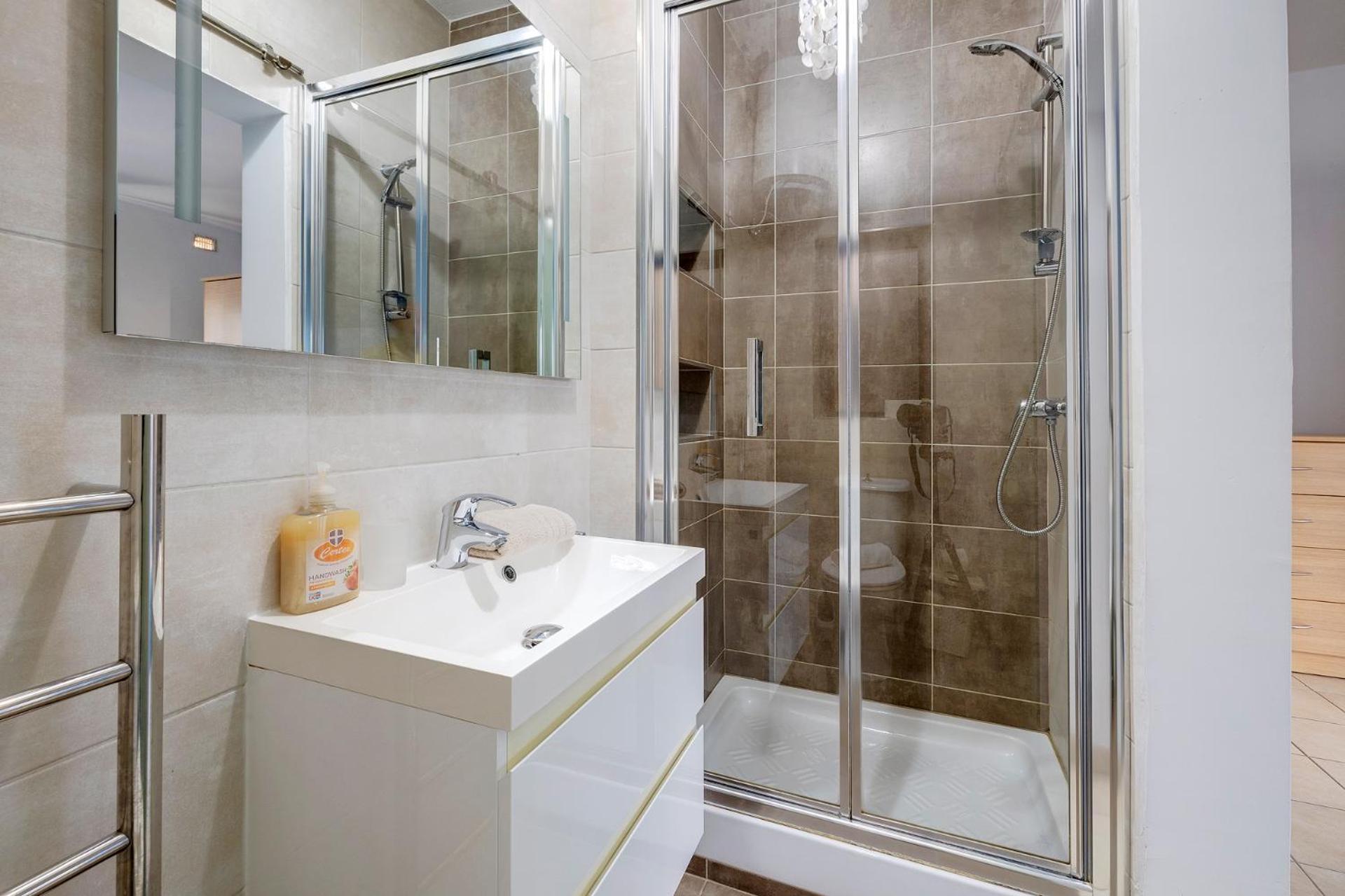 Modern 2Br Sliema Apartment Εξωτερικό φωτογραφία