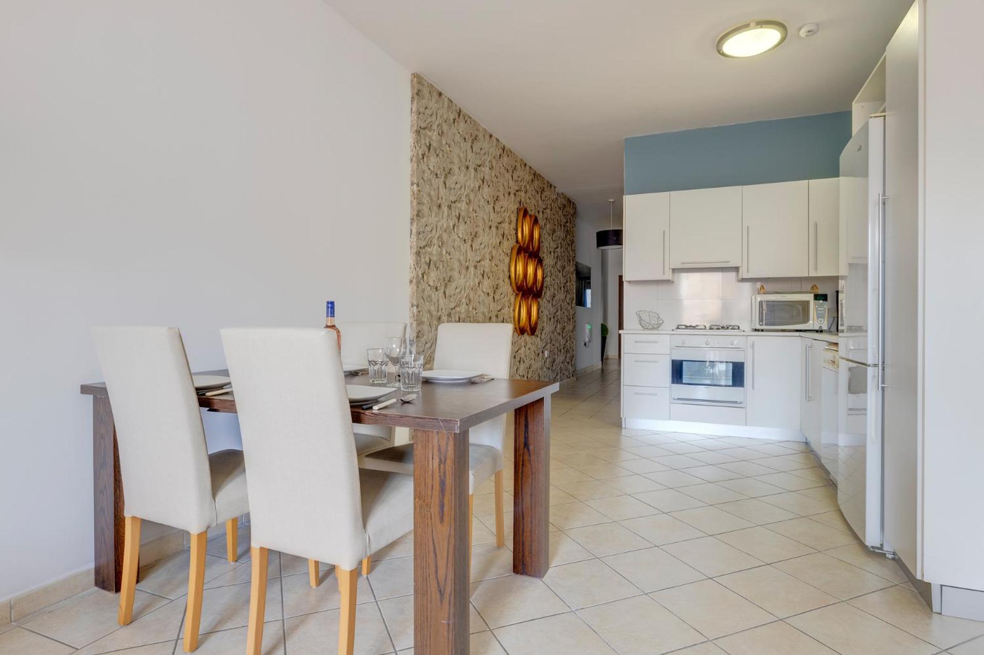Modern 2Br Sliema Apartment Εξωτερικό φωτογραφία