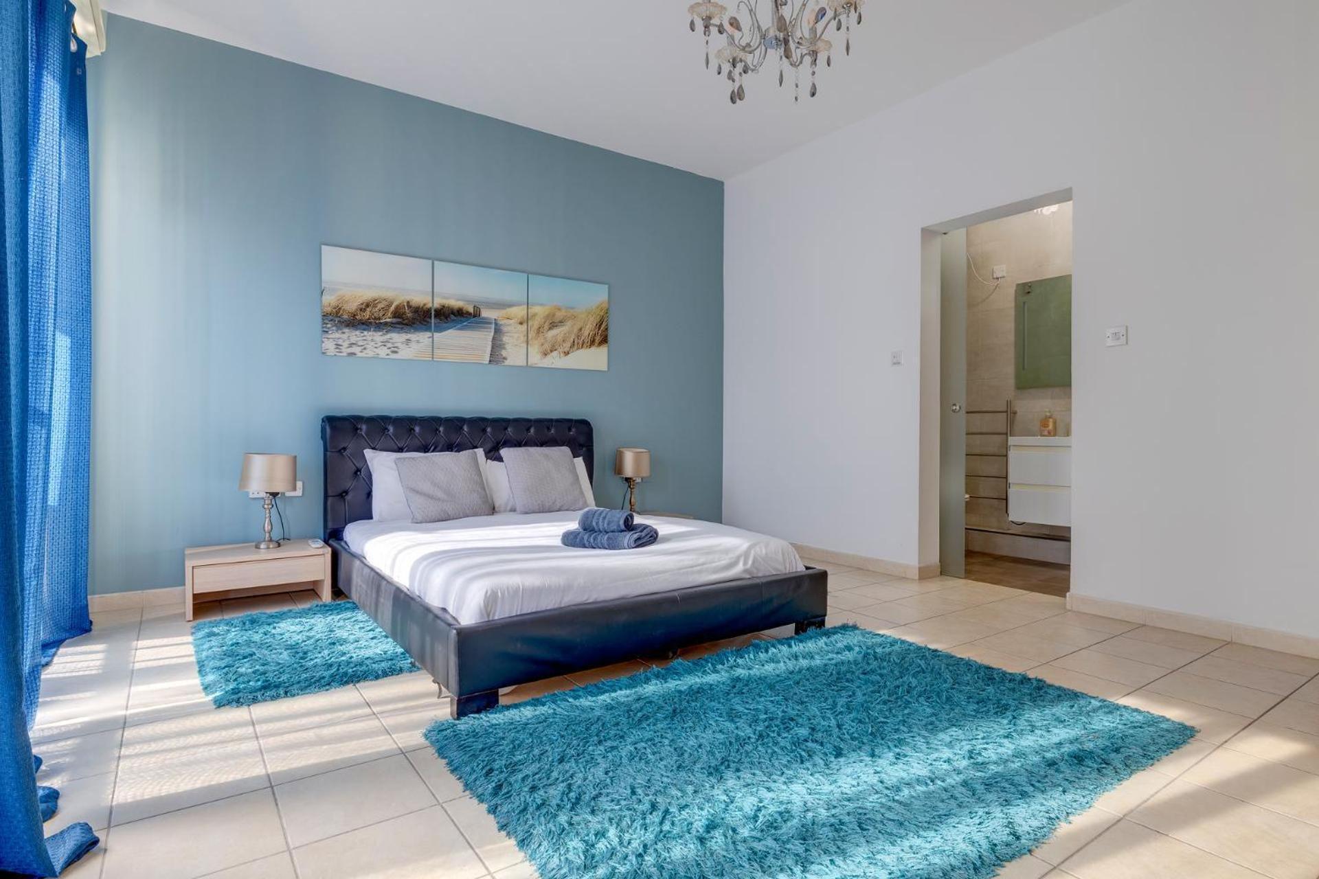 Modern 2Br Sliema Apartment Εξωτερικό φωτογραφία