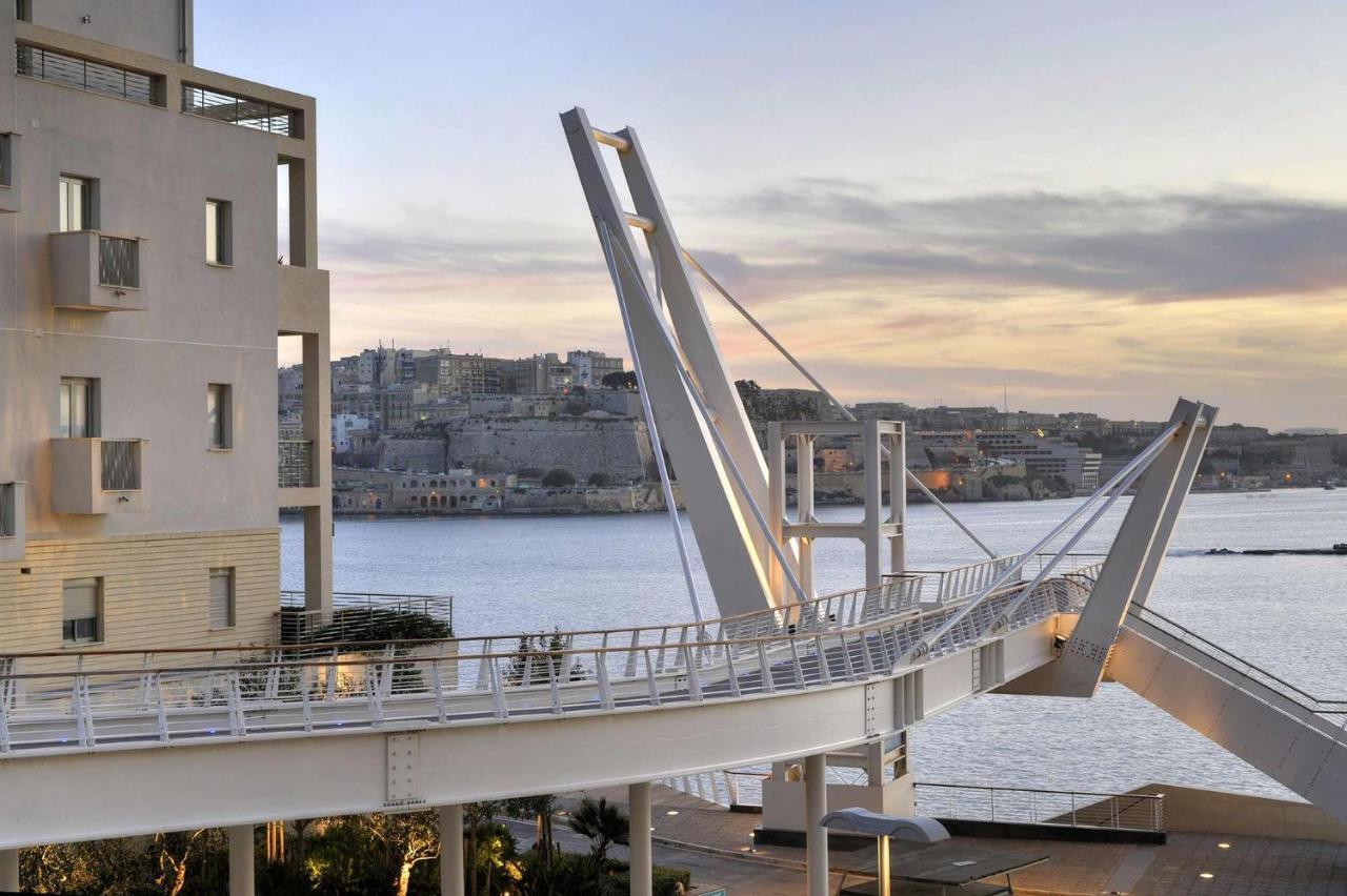 Modern 2Br Sliema Apartment Εξωτερικό φωτογραφία