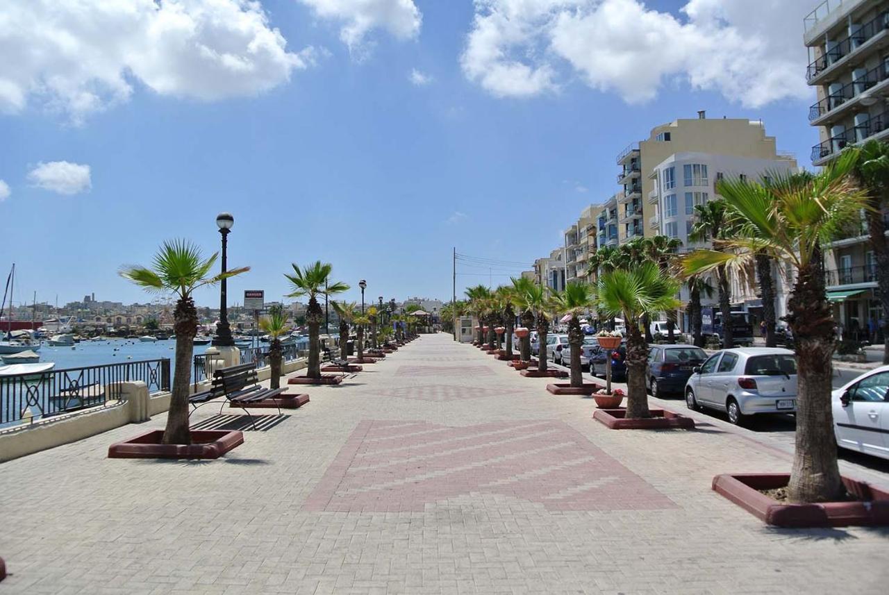 Modern 2Br Sliema Apartment Εξωτερικό φωτογραφία